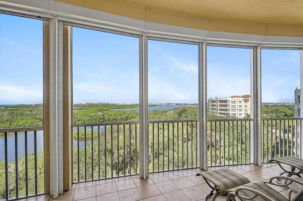Unit for sale at 409 N POINT ROAD, OSPREY, FL 34229