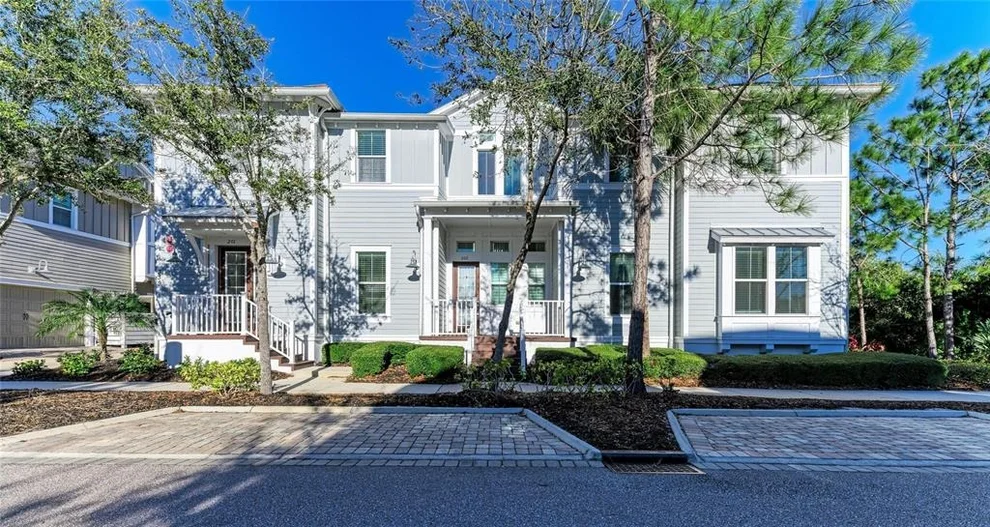 Unit for sale at 339 SAPPHIRE LAKE DRIVE, BRADENTON, FL 34209