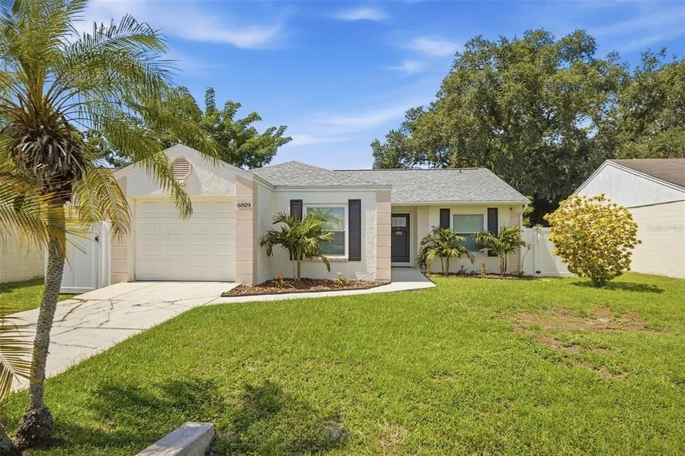 Unit for sale at 6809 S SHERIDAN ROAD, TAMPA, FL 33611