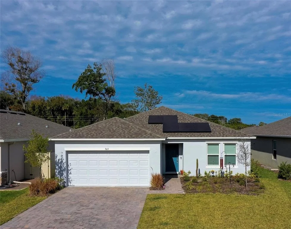 Unit for sale at 365 RIVER FRONT WAY, EDGEWATER, FL 32141