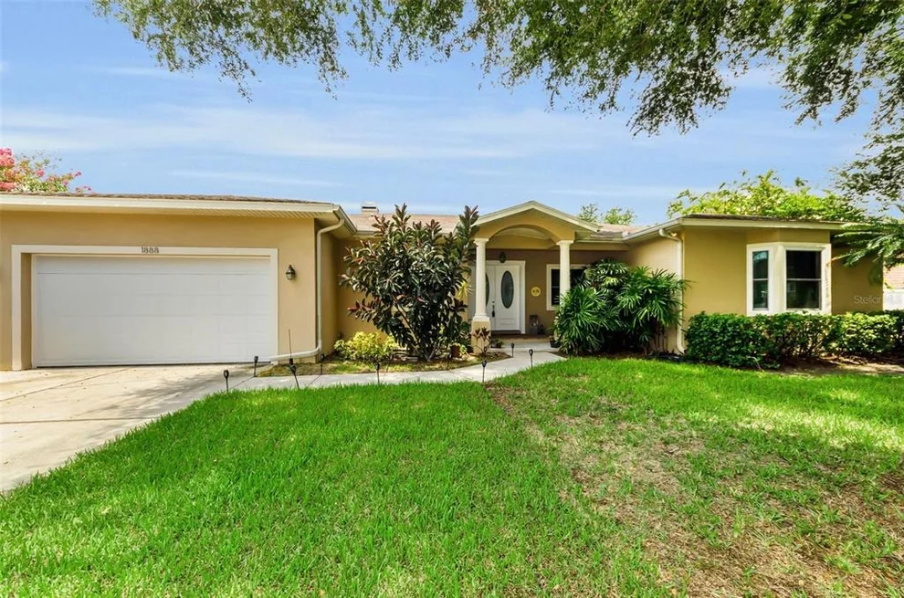 Unit for sale at 1888 BUGLE LANE, CLEARWATER, FL 33764