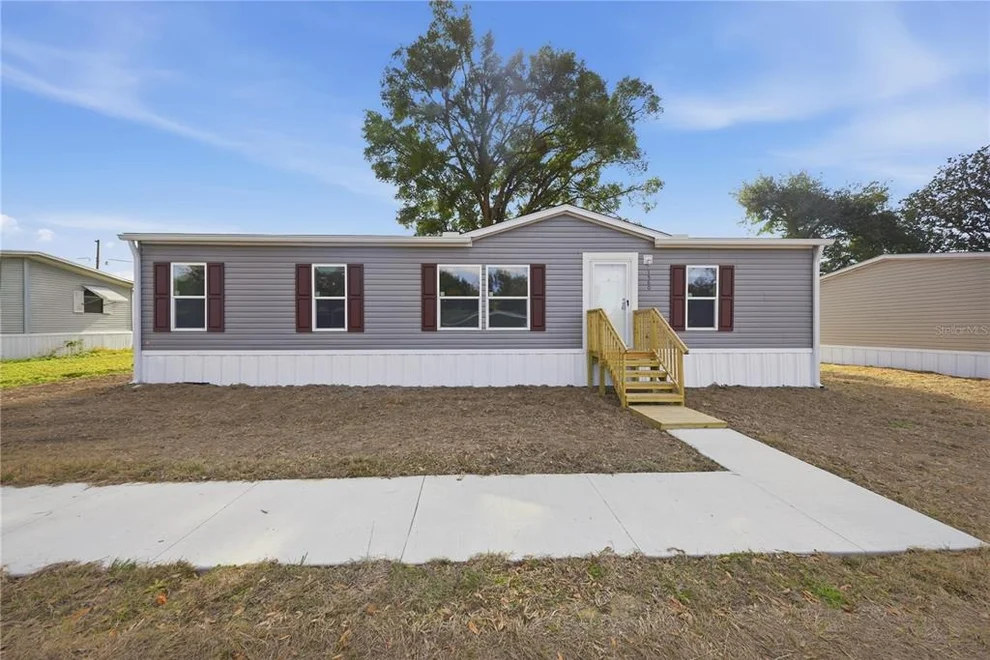 Unit for sale at 1560 NE 162ND STREET, CITRA, FL 32113