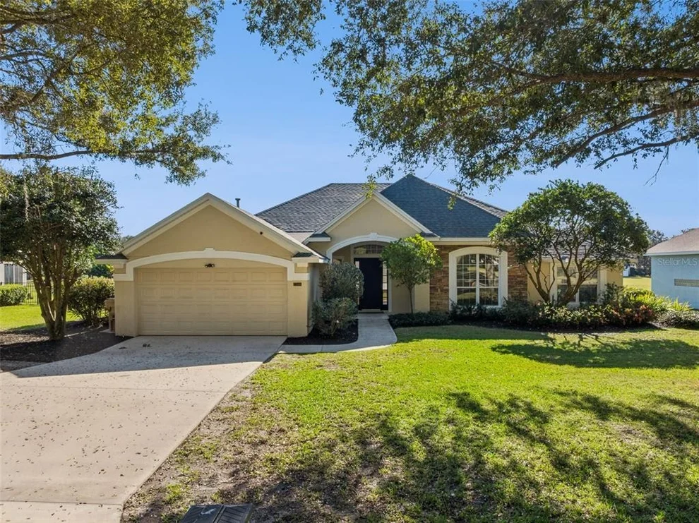 Unit for sale at 23518 OAK PRAIRIE CIRCLE, SORRENTO, FL 32776