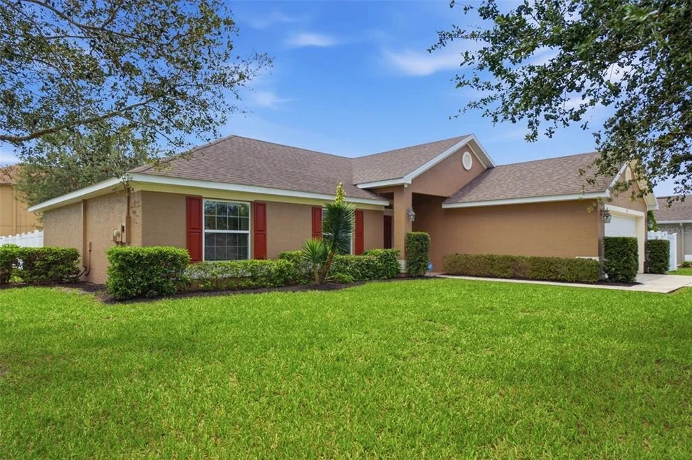 Unit for sale at 3777 FANTASY WAY, BROOKSVILLE, FL 34604