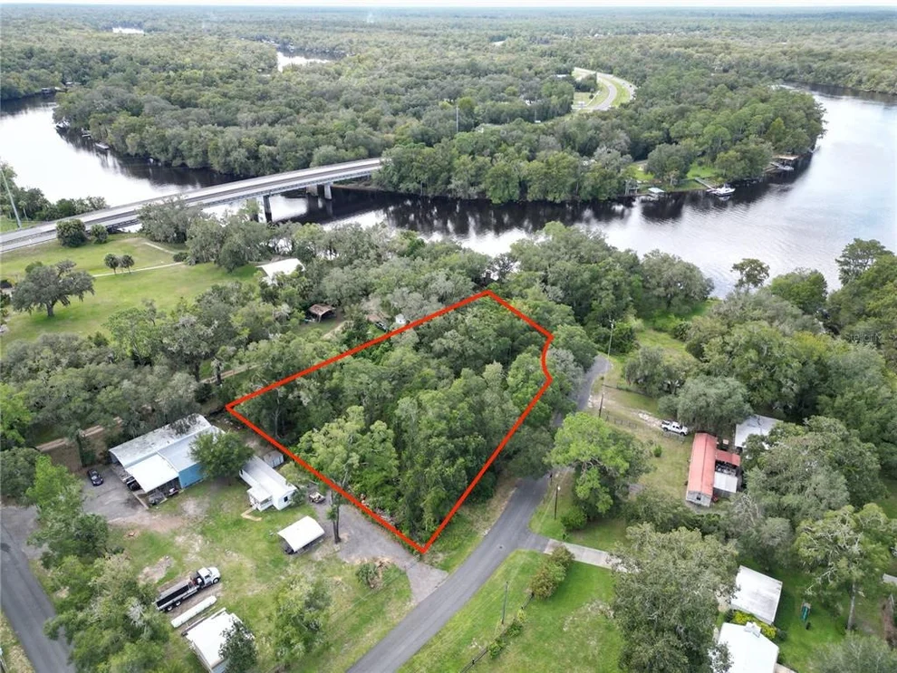 Unit for sale at LAKE AVENUE, FANNING SPRINGS, FL 32693