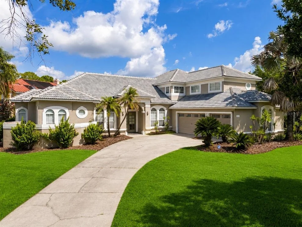 Unit for sale at 8727 BECKINGHAM PLACE, ORLANDO, FL 32836