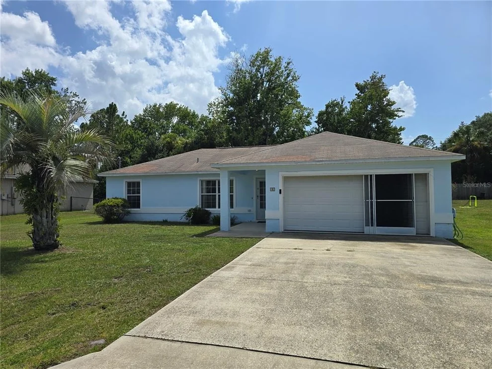 Unit for sale at 12 PICKCANE LANE, PALM COAST, FL 32164