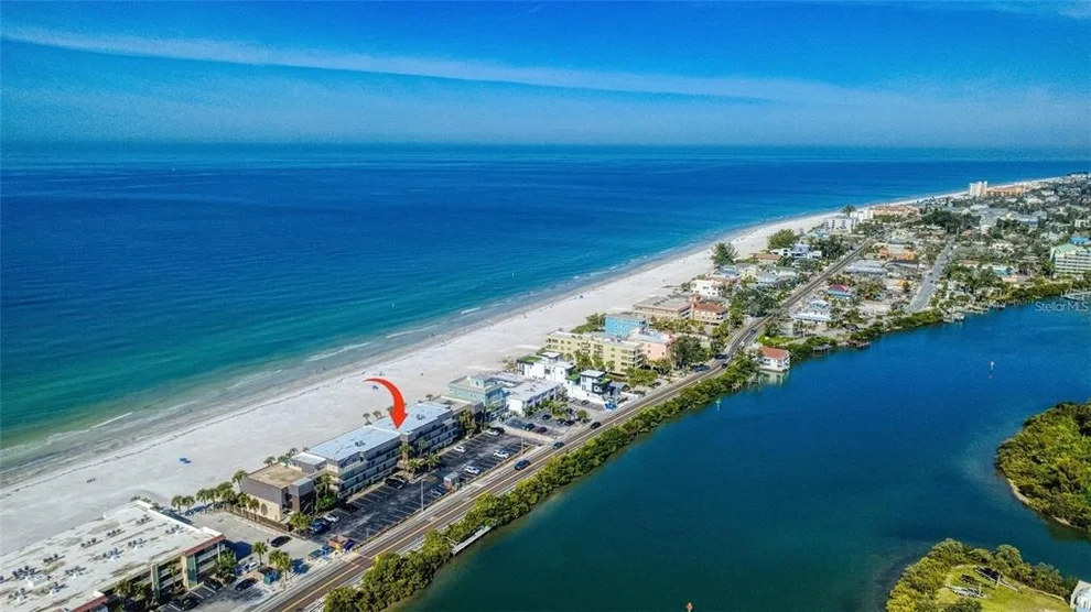 Unit for sale at 60 GULF BOULEVARD, INDIAN ROCKS BEACH, FL 33785