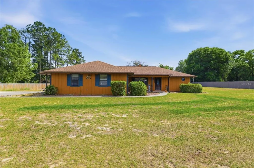 Unit for sale at 4650 SW 21ST PLACE, OCALA, FL 34474