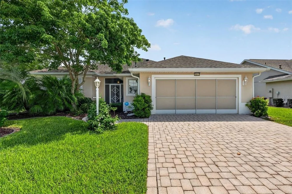 Unit for sale at 26915 HONEYMOON AVENUE, LEESBURG, FL 34748