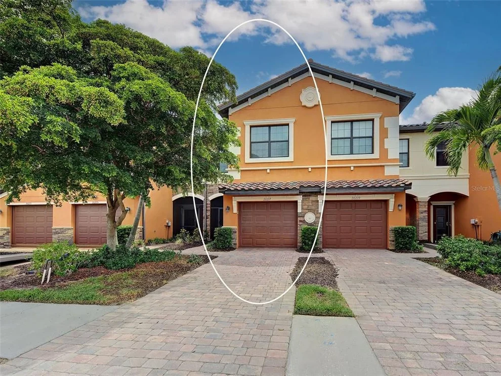 Unit for sale at 20217 LAGENTE CIRCLE, VENICE, FL 34293