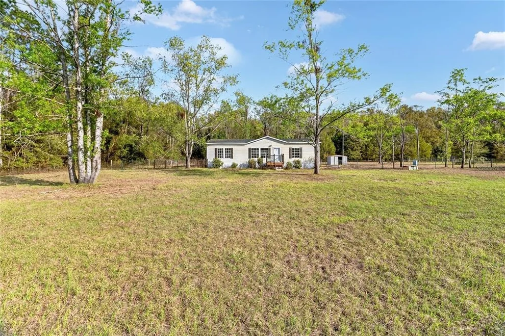 Unit for sale at 13882 SW 130TH AVENUE, ARCHER, FL 32618