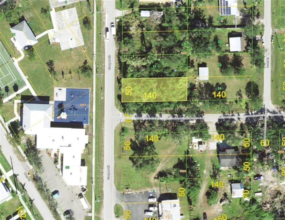 Unit for sale at 534 COOPER STREET, PUNTA GORDA, FL 33950