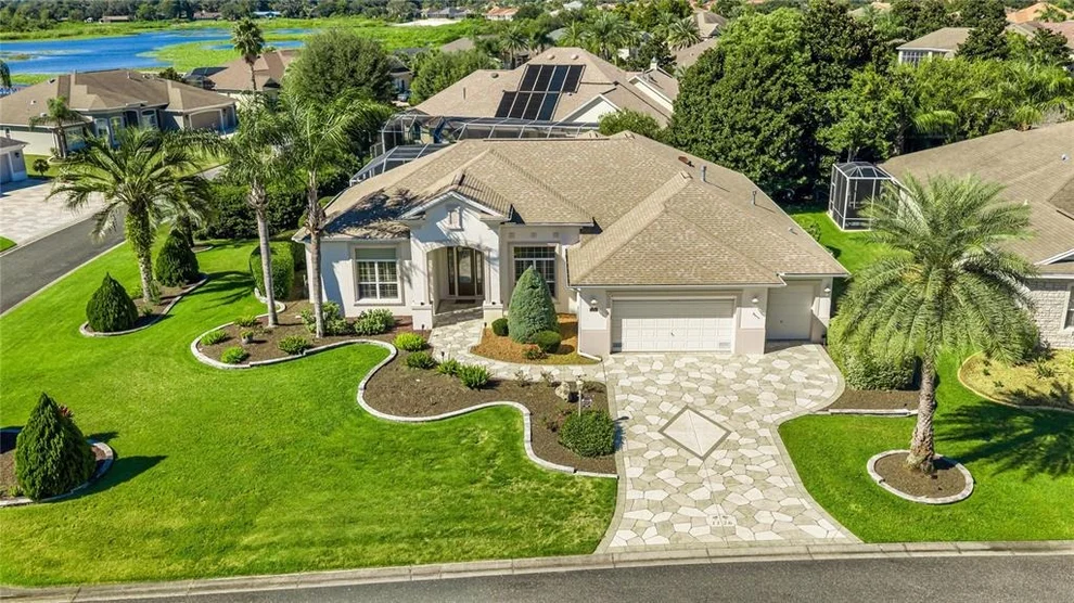 Unit for sale at 1126 MIONA SHORES DRIVE, THE VILLAGES, FL 32162