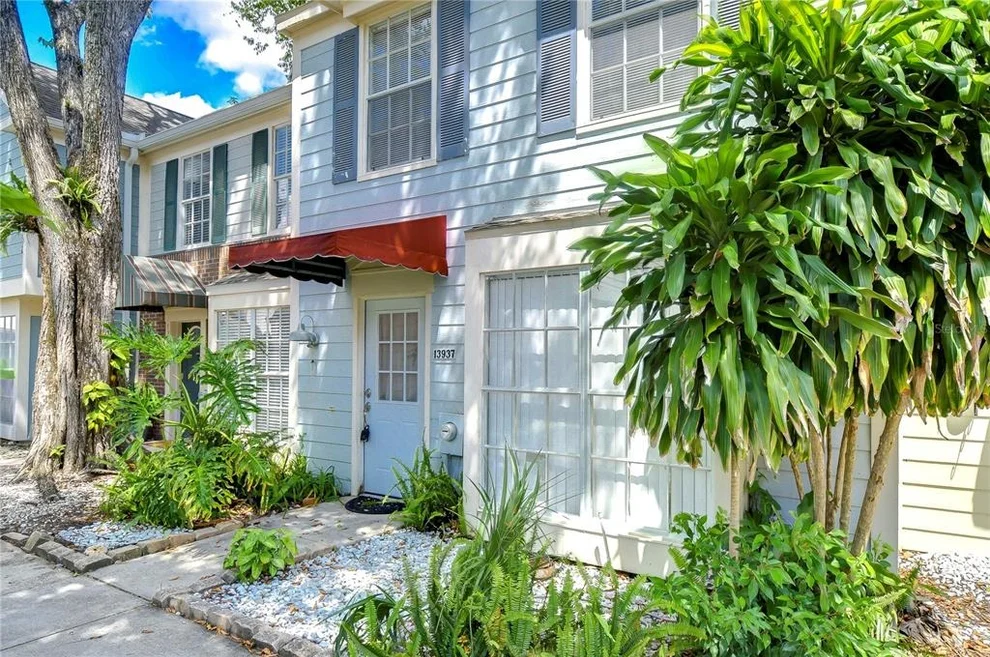 Unit for sale at 13937 FLETCHERS MILL DRIVE, TAMPA, FL 33613