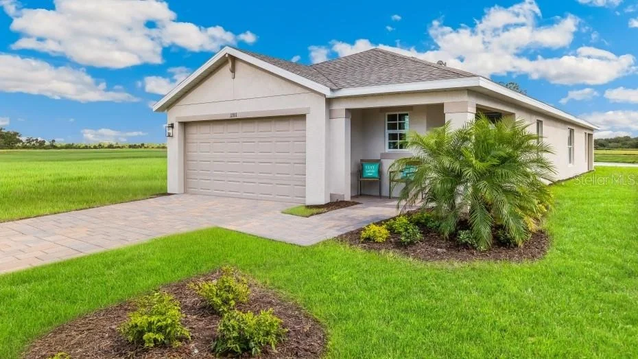 Unit for sale at 26230 SACRED LOTUS LANE, PUNTA GORDA, FL 33955