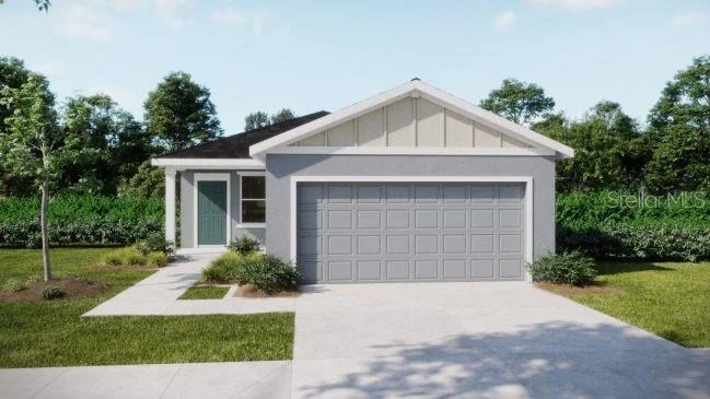 Unit for sale at 26 ASTER DRIVE, DEBARY, FL 32713
