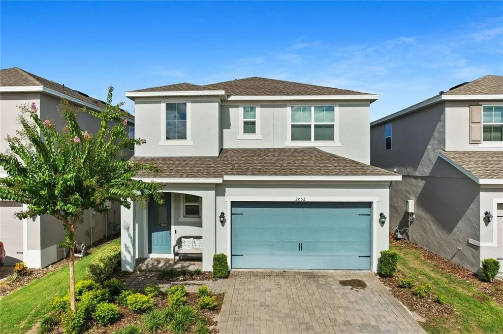 Unit for sale at 2052 EMERALD SPRINGS DRIVE, APOPKA, FL 32712