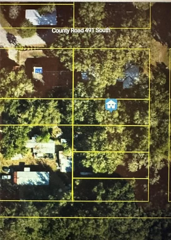 Unit for sale at LOT #3, LAKE PANASOFFKEE, FL 33538