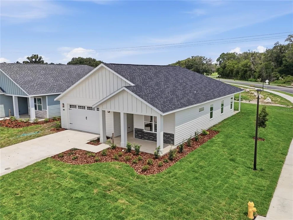 Unit for sale at 21006 SW 1ST PLACE, NEWBERRY, FL 32669