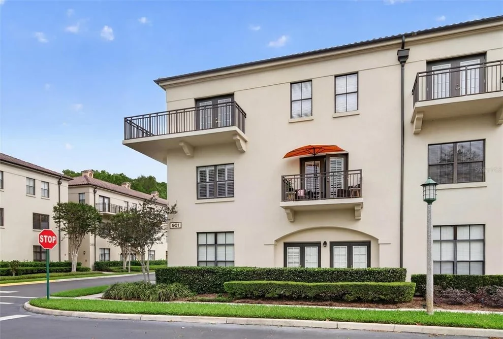 Unit for sale at 901 WATERSIDE LANE, CELEBRATION, FL 34747