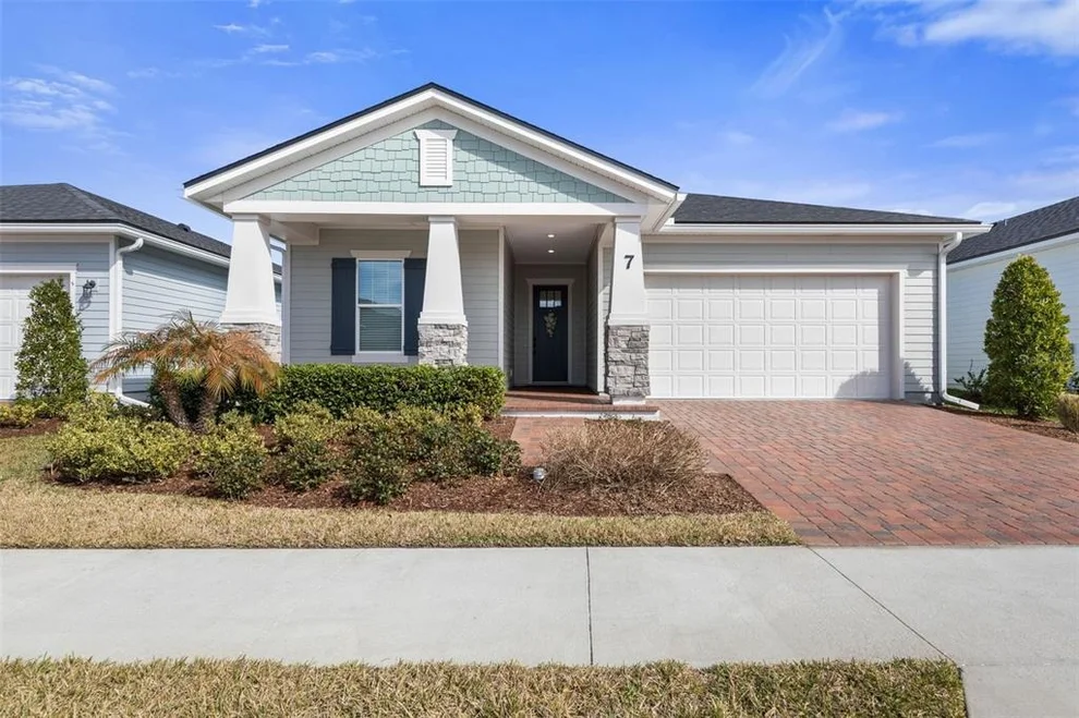 Unit for sale at 7 FALMOUTH DRIVE, PALM COAST, FL 32137