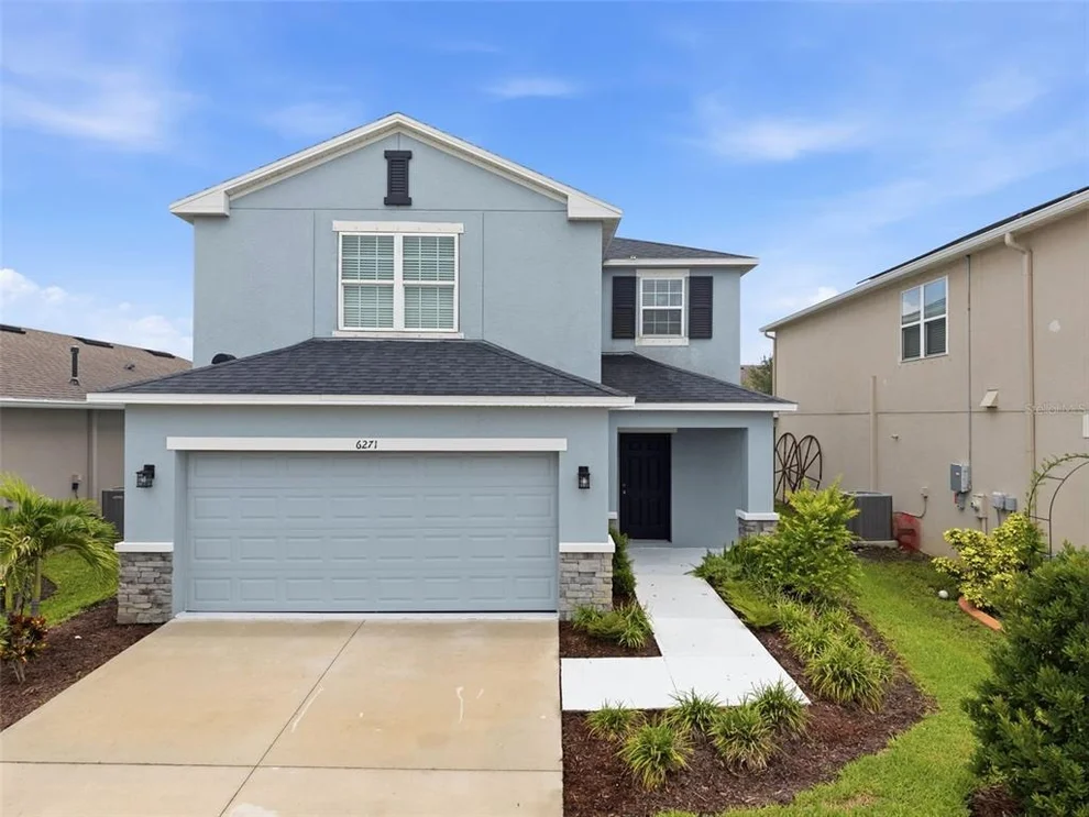 Unit for sale at 6271 SPRINGMONT LOOP, PALMETTO, FL 34221
