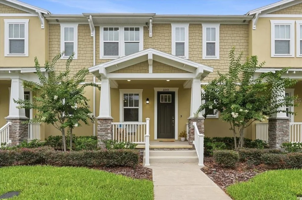 Unit for sale at 2253 CELEBRATION BOULEVARD, CELEBRATION, FL 34747