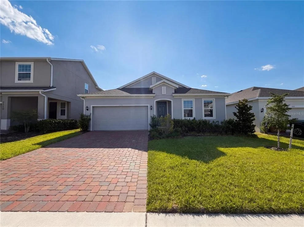 Unit for sale at 7725 SCICLI WAY, CLERMONT, FL 34714