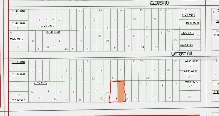 Unit for sale at 00 MAIN STREET, INTERLACHEN, FL 32148