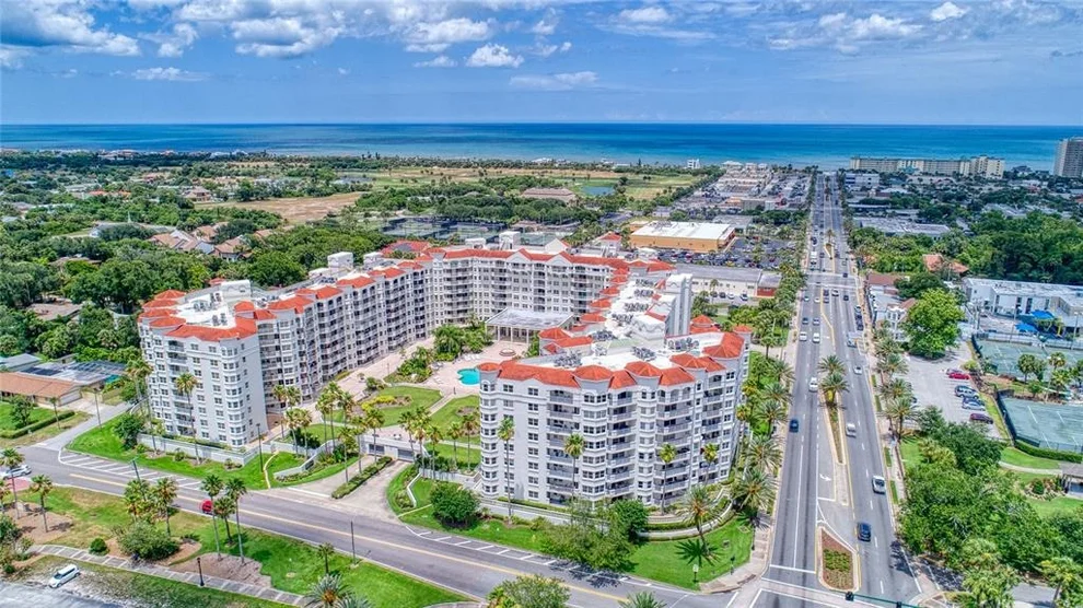 Unit for sale at 1 JOHN ANDERSON DRIVE, ORMOND BEACH, FL 32176