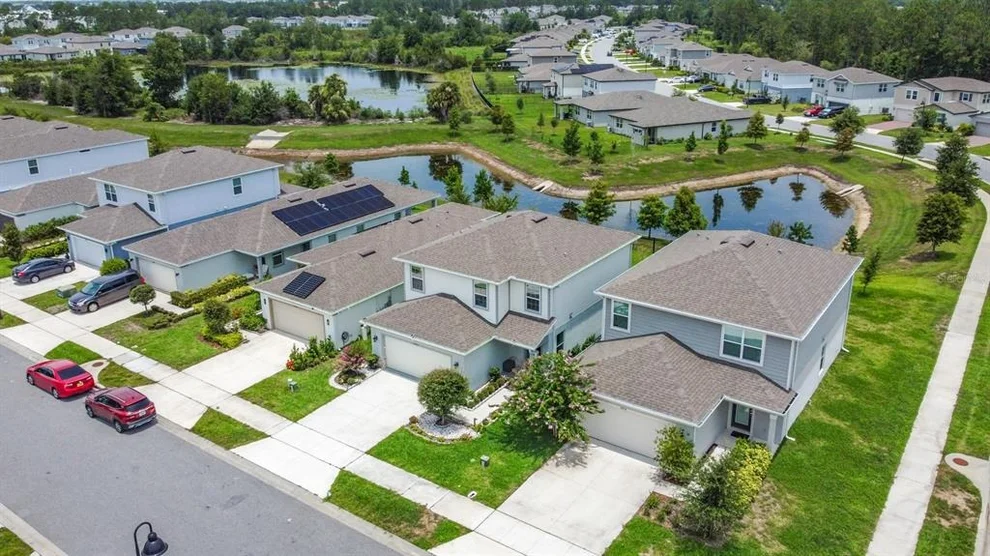 Unit for sale at 17450 MILLION LAKES COURT, CLERMONT, FL 34714