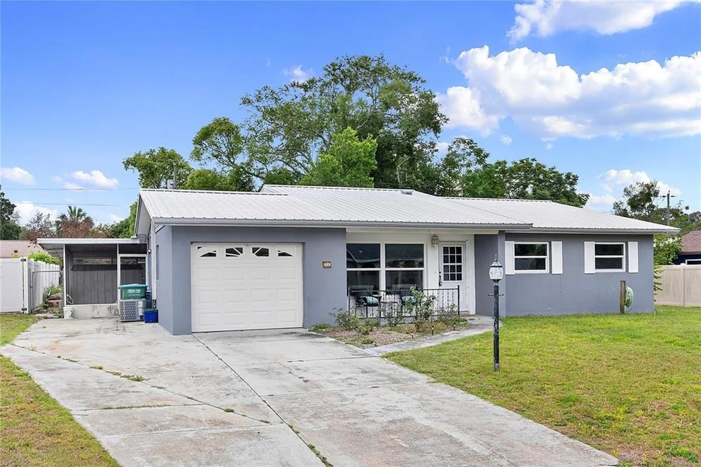 Unit for sale at 1199 GALGANO AVENUE, DELTONA, FL 32725