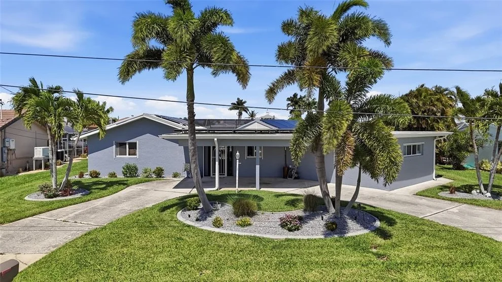 Unit for sale at 300 DELIDO COURT, PUNTA GORDA, FL 33950