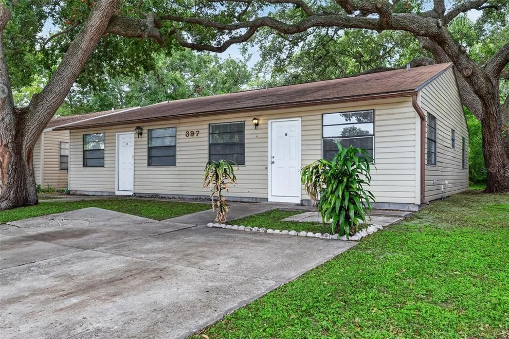 Unit for sale at 397 SW 2ND STREET, LARGO, FL 33770