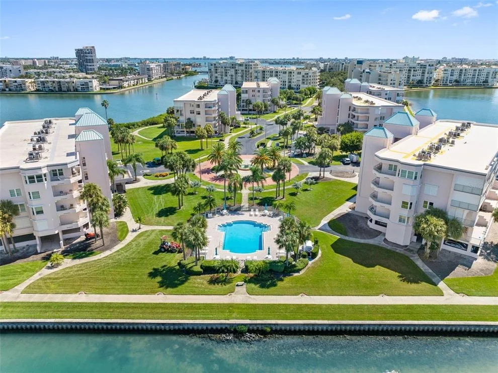 Unit for sale at 8021 SAILBOAT KEY BOULEVARD S, ST PETERSBURG, FL 33707
