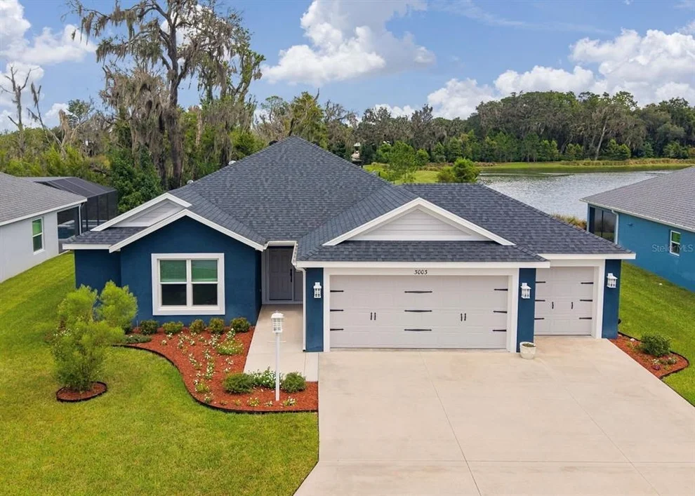 Unit for sale at 3003 MONUMENT WAY, THE VILLAGES, FL 32163