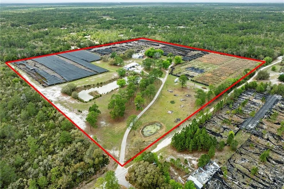 Unit for sale at 40945 BEACH ROAD, EUSTIS, FL 32736