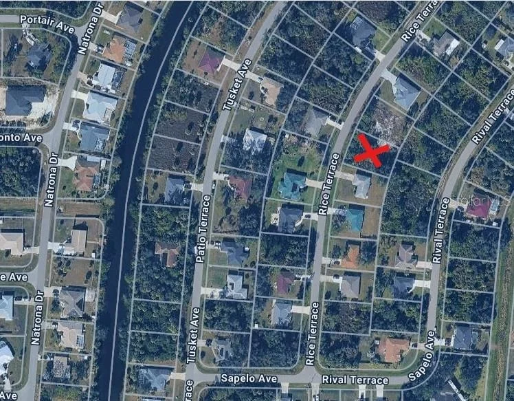 Unit for sale at LOT 15 RICE TERRACE, NORTH PORT, FL 34286