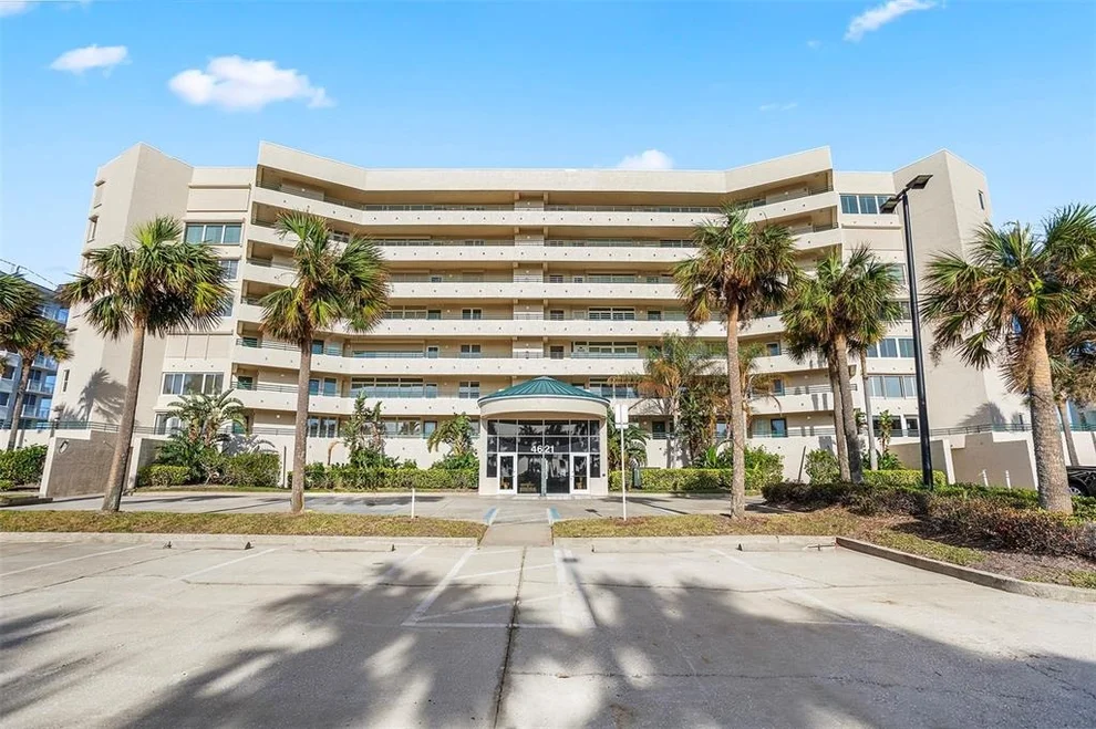 Unit for sale at 4621 S ATLANTIC AVENUE, PONCE INLET, FL 32127
