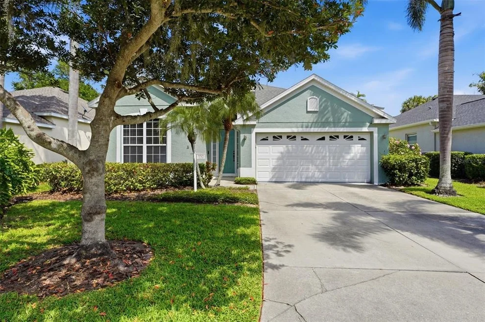 Unit for sale at 132 TALL TREES COURT, SARASOTA, FL 34232