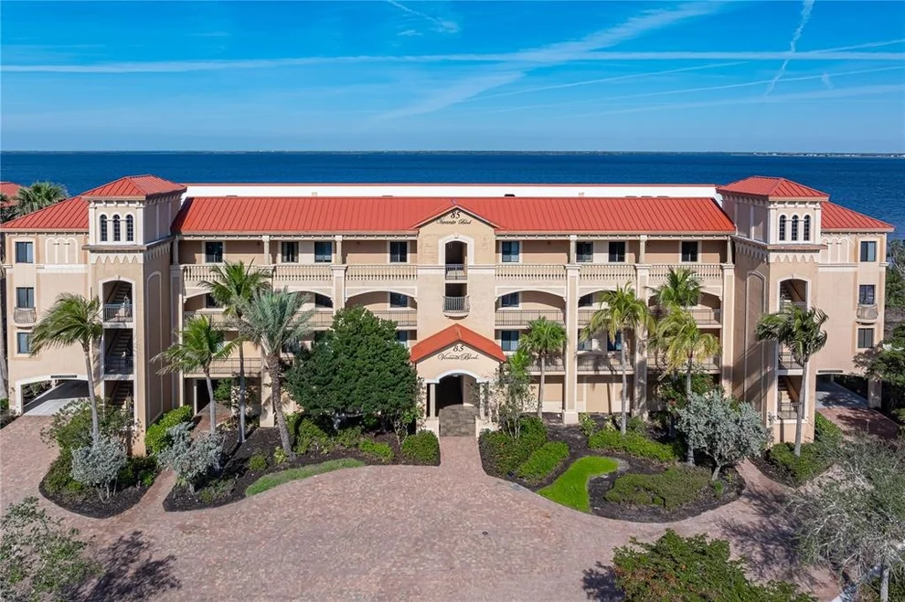 Unit for sale at 85 VIVANTE BOULEVARD, PUNTA GORDA, FL 33950
