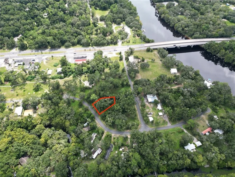 Unit for sale at 7719 LAKE AVENUE, FANNING SPRINGS, FL 32693