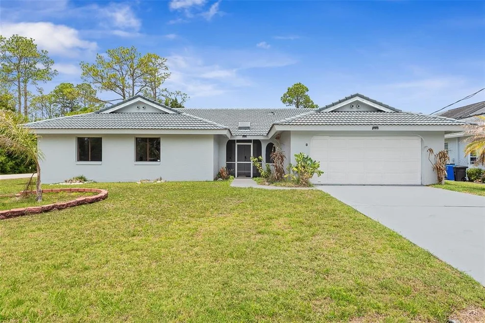 Unit for sale at 3 CLEMENT COURT, PALM COAST, FL 32137