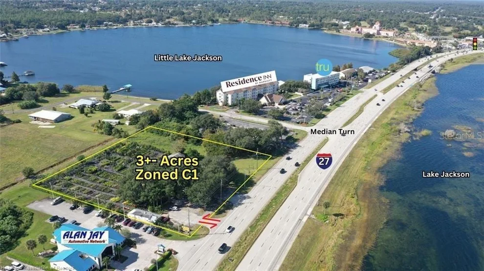 Unit for sale at 1993 US HIGHWAY 27 S, SEBRING, FL 33870