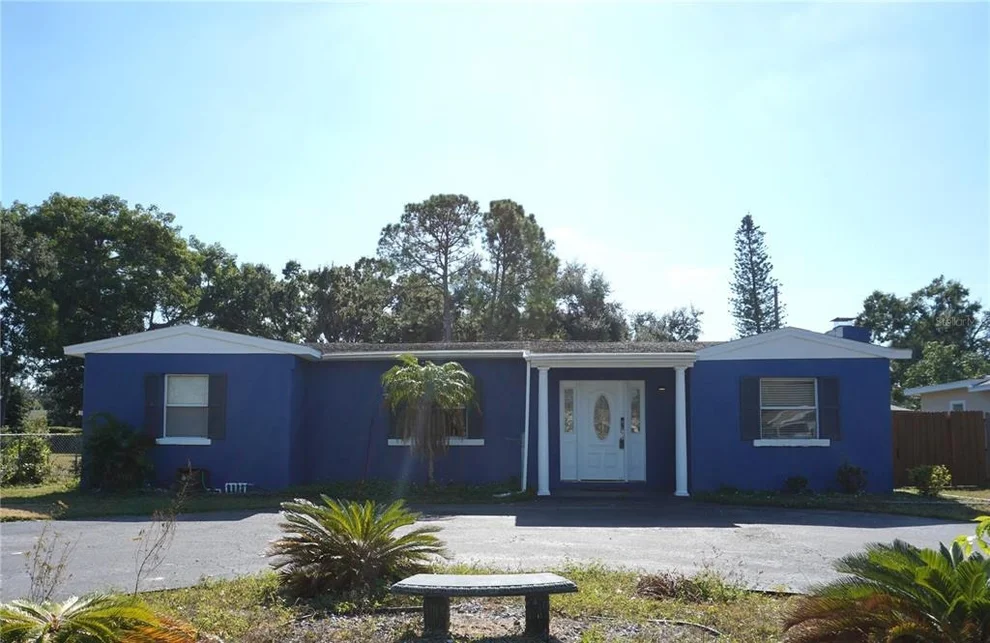 Unit for sale at 5916 16TH AVENUE N, ST PETERSBURG, FL 33710