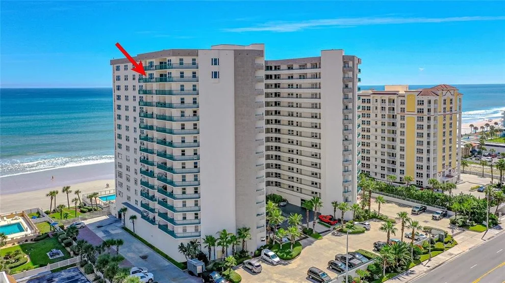 Unit for sale at 2055 S ATLANTIC AVENUE, DAYTONA BEACH, FL 32118