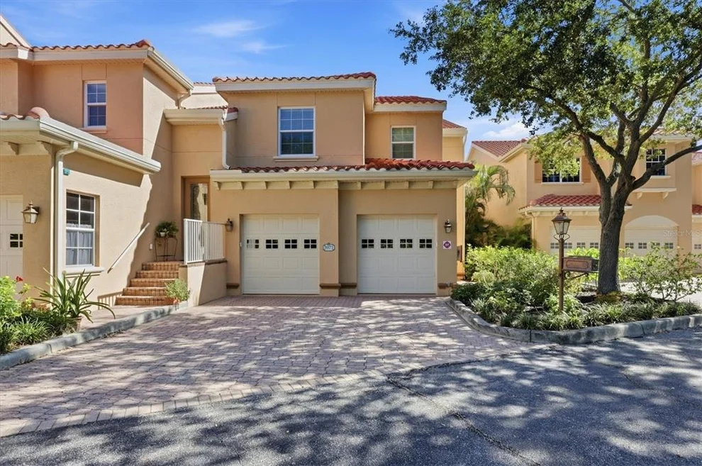 Unit for sale at 3971 SQUARE EAST LANE, SARASOTA, FL 34238