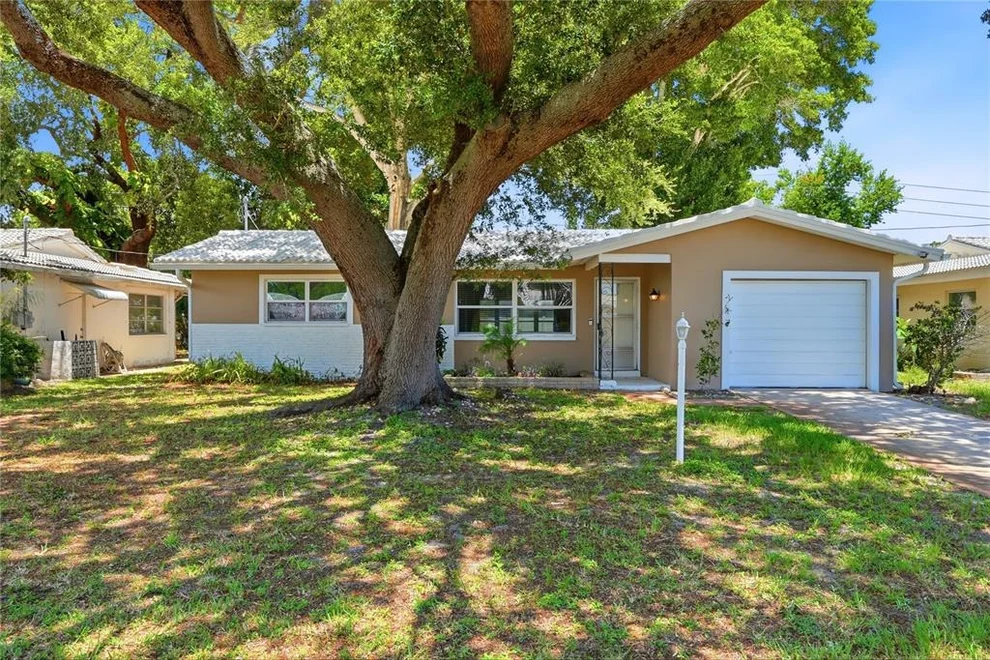 Unit for sale at 2437 RUTLAND LANE, CLEARWATER, FL 33763
