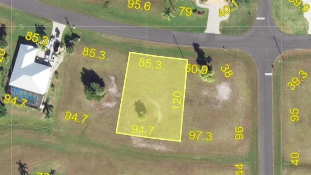 Unit for sale at 24273 SANTA INEZ ROAD, PUNTA GORDA, FL 33955